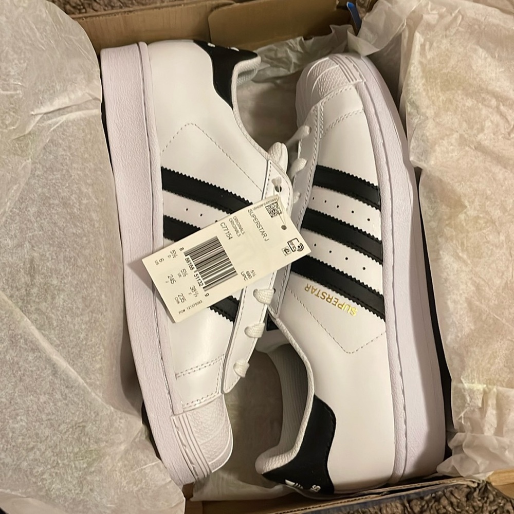 Adidas shoes